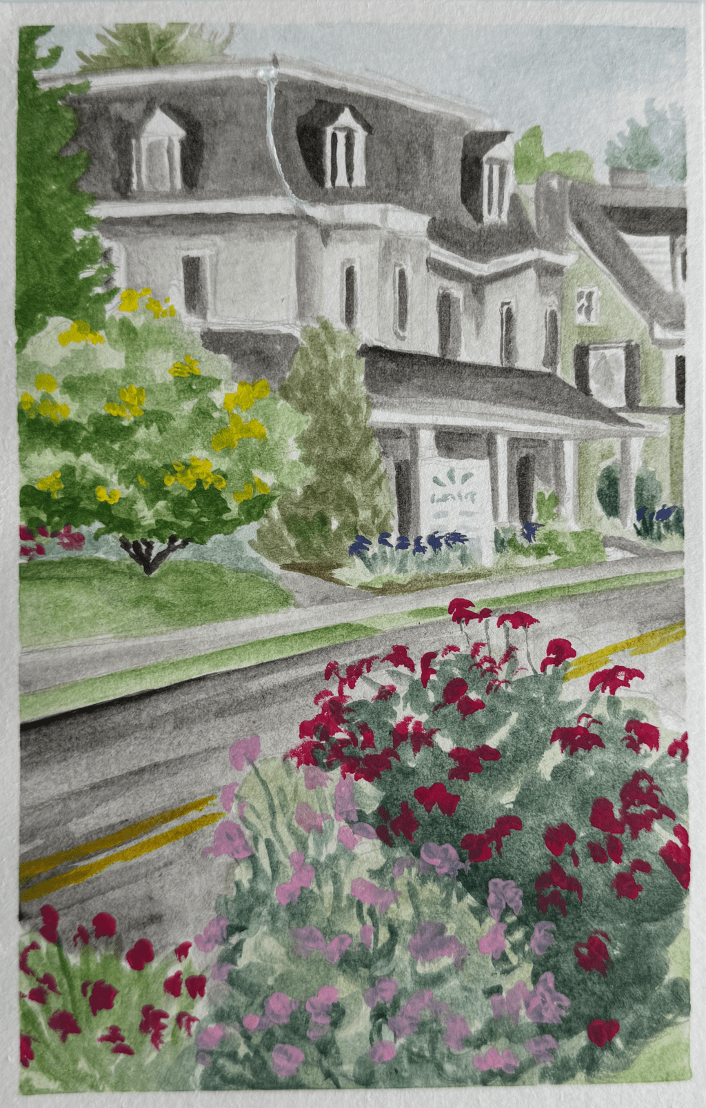 Camp Hill Plein Air&nbsp;2024