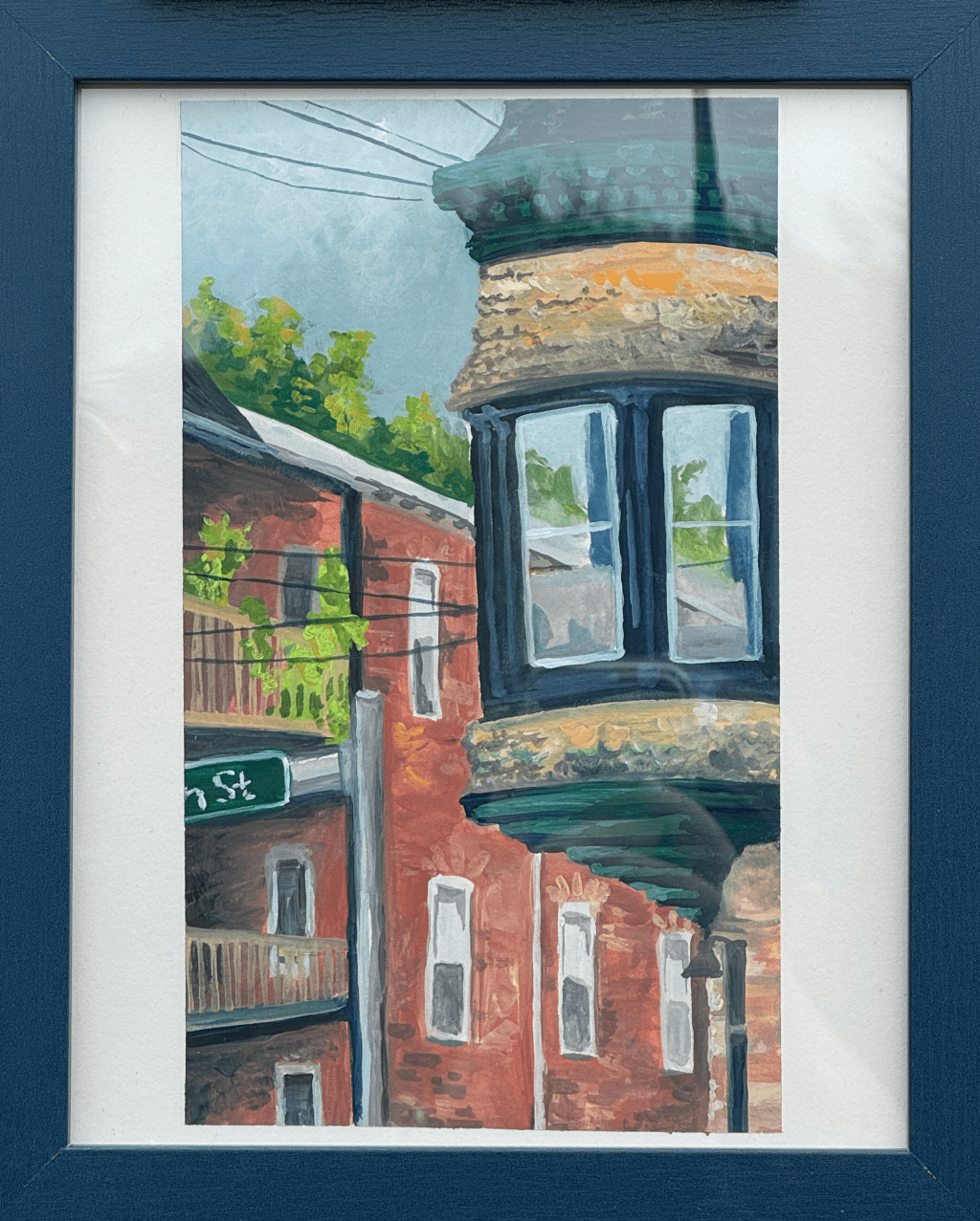 Chambersburg Plein Air&nbsp;2024