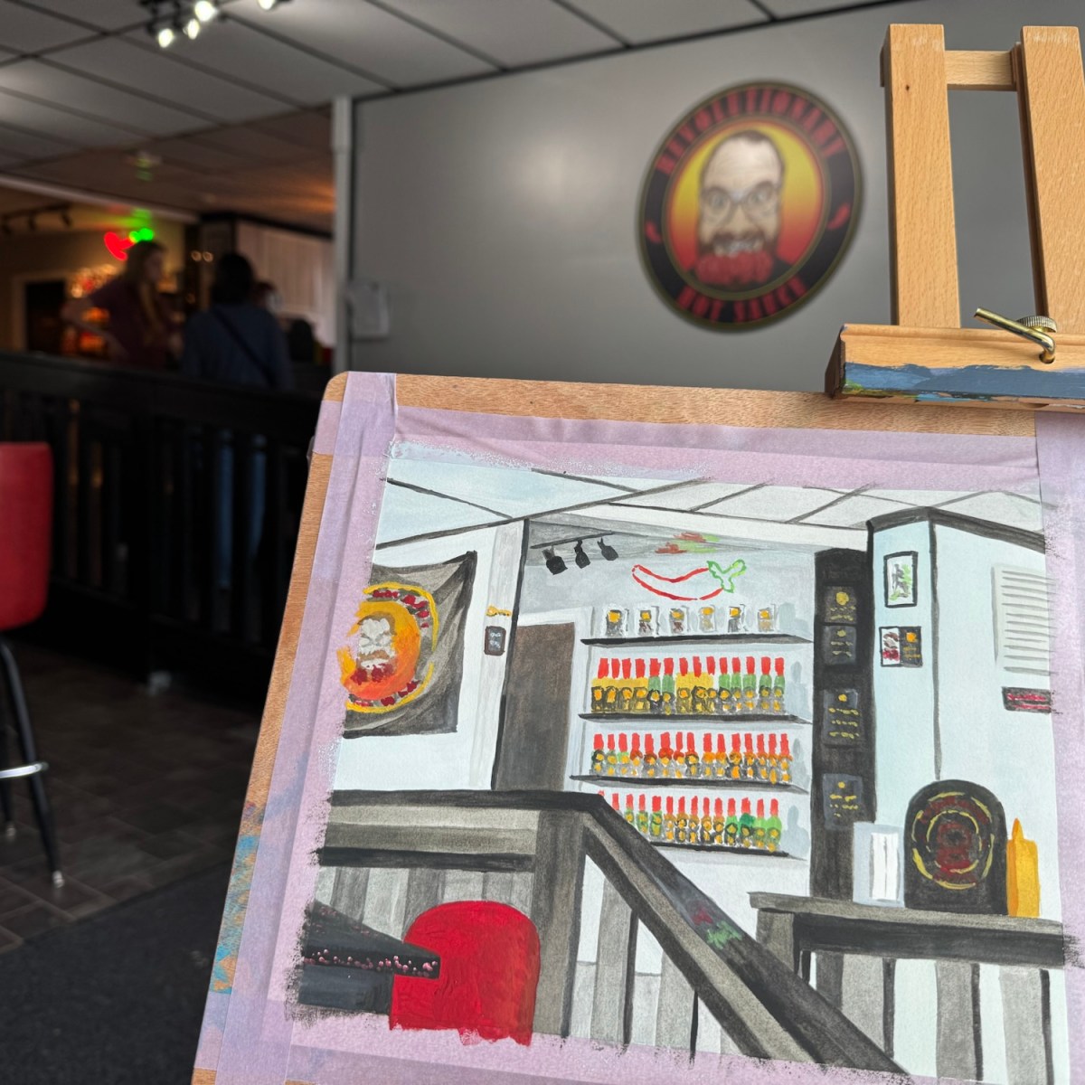 Mechanicsburg Art & Wine Walk&nbsp;2025